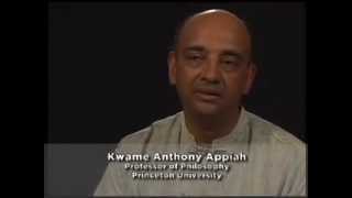 Thought Leader Kwame Anthony Appiah on Cosmopolitanism