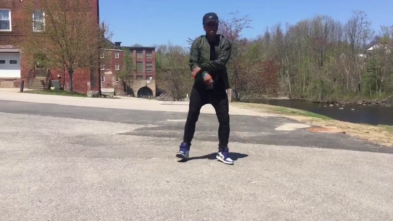 Future & Young Thug (feat. Offset) Dance Video Part 1 - YouTube