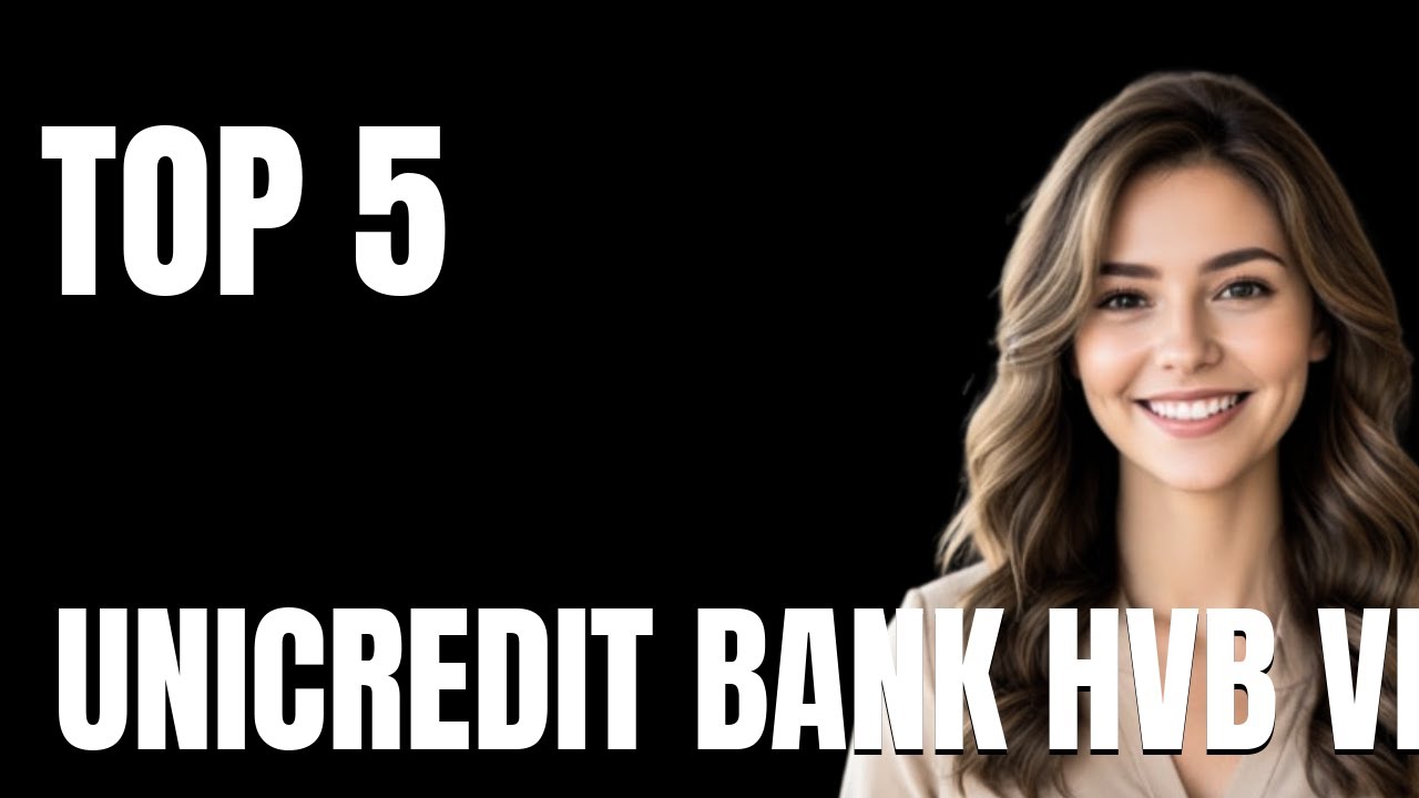 Top 5 Apps Like UniCredit Bank HVB Visa Card Kreditkarte That Actually Work Today