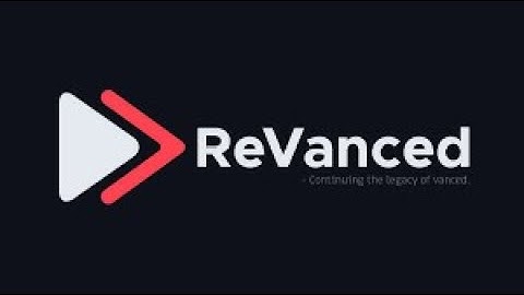 YouTube vanced not working | YouTube revanced buffering issue 1001% solution | update revanced trick