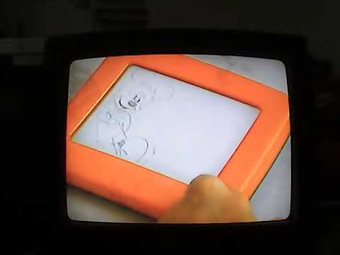 Disney Junior Picture This: Mickey Mouse - YouTube