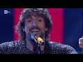 I La Rua cantano “Alla mia età si vola” – Sanremo Giovani 21/12/2018