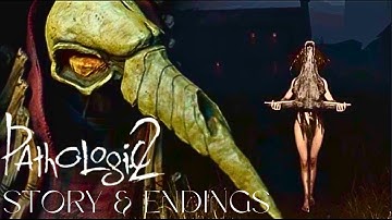 Pathologic 2: The Story and Endings Explained