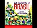 Trío los Panchos Disco Brasil