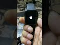 Нашёл Apple Watch,как разблокировать от iCloud или найти владельца