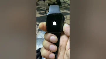 Как разблокировать заблокированные Apple Watch