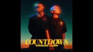 AfroKillerz - Countdown feat Szon (La la la) || Afro House Source | #afrohouse