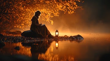 Focus in the Quiet Woods - Instrumental Music for Deep Work