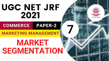 UGC NET JRF 2021 Paper -2 | Commerce by Priyanka Ma