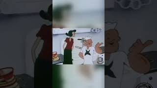 Like Subscribe Popeye Floor Flusher Part 4