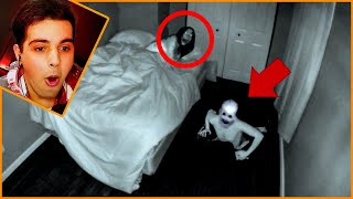 Scariest Videos On The Internet  ترسناک : ترسناک ترین ویدیو های اینترنت