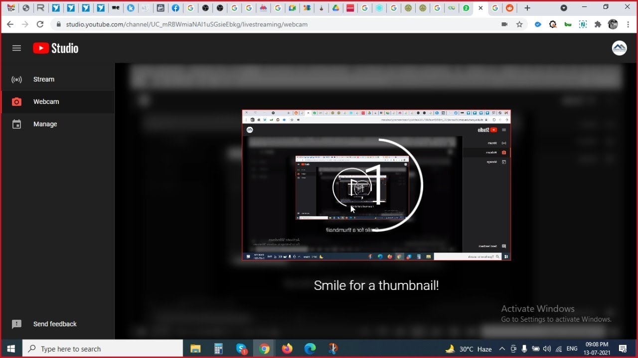 Matrix Media Animations - YouTube