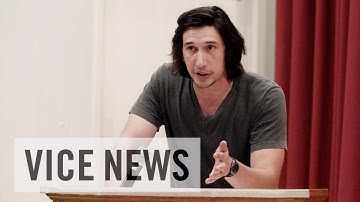 Adam Driver