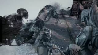 Bloodborne The Anime - Op 1