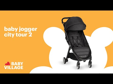 baby jogger city tour 2 price