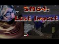 Super Mario 64 Last Impact mega