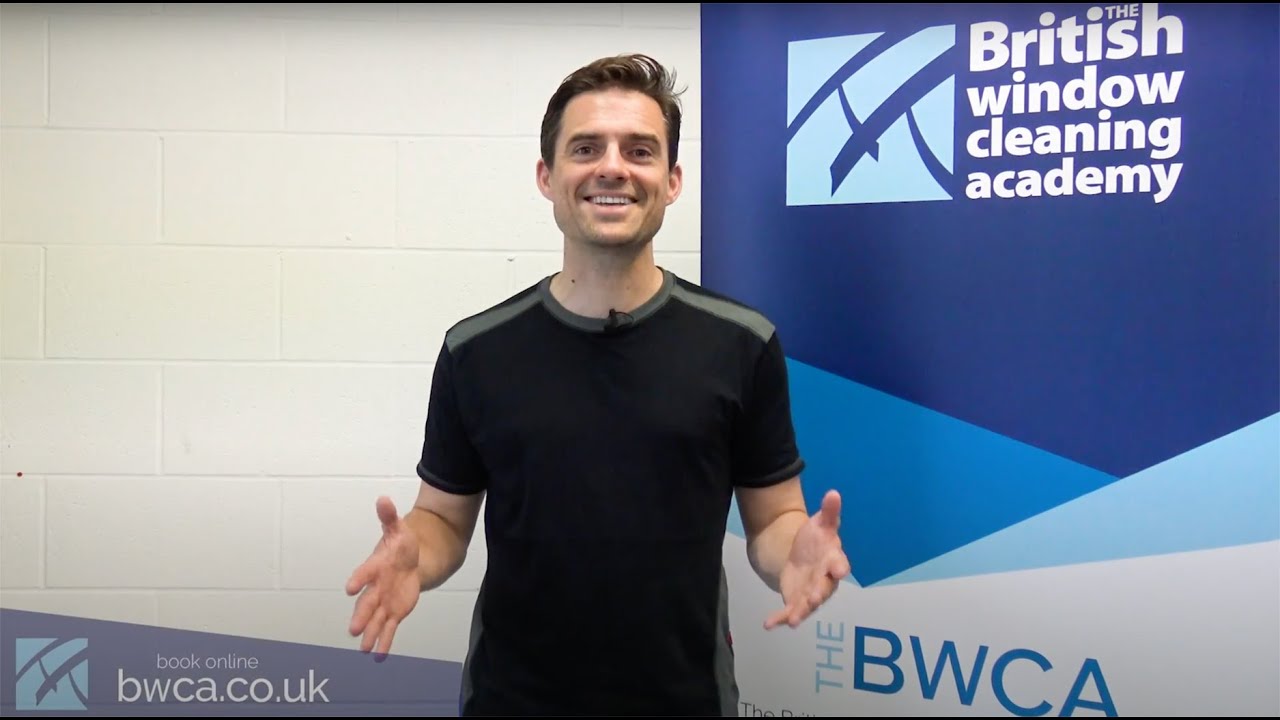 The British Window Cleaning Academy BWCA