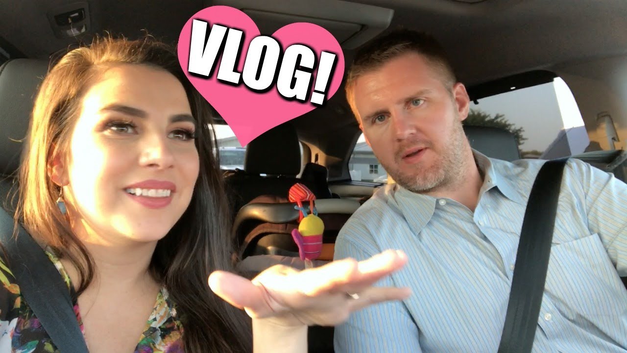 VLOG | Anniversary! Shenanigans, Projects, Good Feelings - YouTube