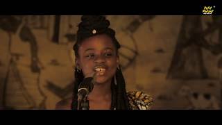 Princesse d'Afrique (version showcase)