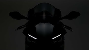 Yamaha R1 Official Video