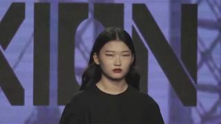 2020 S/S 패션코드 -  한국영화 100주년 기념 콜라보 패션쇼 