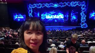 Go to watch SHIN LIM show at Mirage Casino, Las Vegas