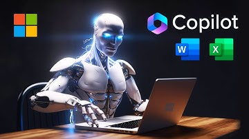Microsoft 365 Copilot AI is INSANE! ChatGPT 4 on Steroids