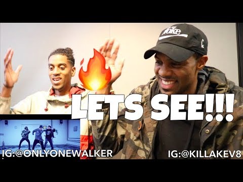 BTS (방탄소년단) 'MIC Drop (Steve Aoki Remix)' Official MV REACTION | #KEVINKEV