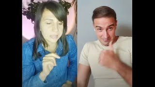 картинка: Стрим биолога с нарциссом об НРЛ