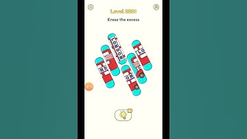 Dop 2 level 2221 #gameplay #trending #viral