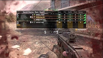 Dispute Map 1 Slums .