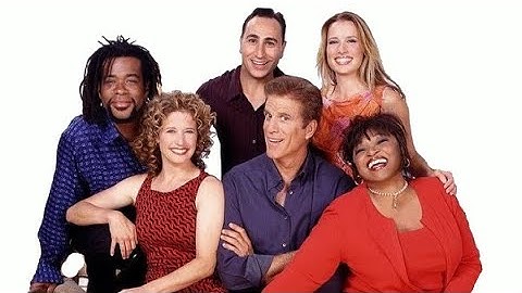 Becker Theme Song Intro