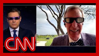 Famous Bill Nye’s advice for making the most of the eclipse Wealth