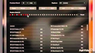 Session Guitarist Strummed Acoustic Tutorial