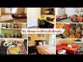 Indian Full House cleaning and TOUR  l Reallife Realhome