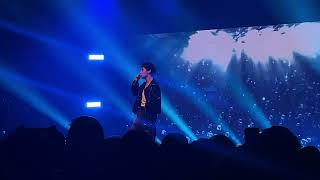 240503 Onlyoneof - because (rie solo) | Onlyoneof 2024 world tour dOpamine in San Francisco