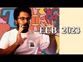 BEST MUSIC OF FEB 2023 | rick the lai
