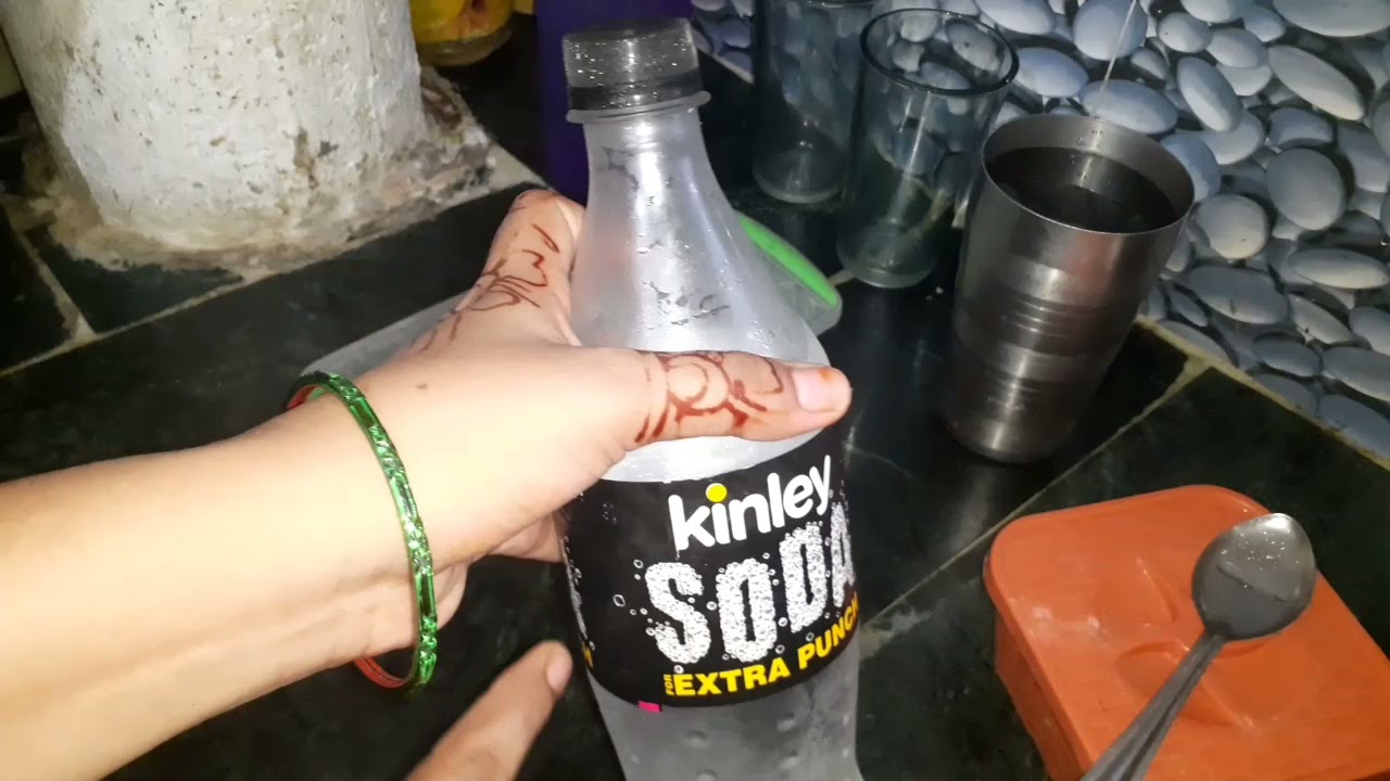 SODA MANGO TANG JUICE GHAR PE BANAYE YouTube