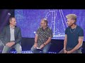 Colton Dixon - Build a Boat Series: Part Five