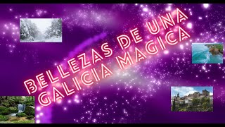 BELLEZAS DE GALICIA #galicia camino de santiago blogger pontevedra