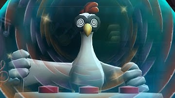 Donkey Kong Country Returns 4K - 100% Walkthrough - World 7 Factory