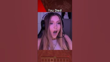 @RachelMaeyley Minecraft egirl