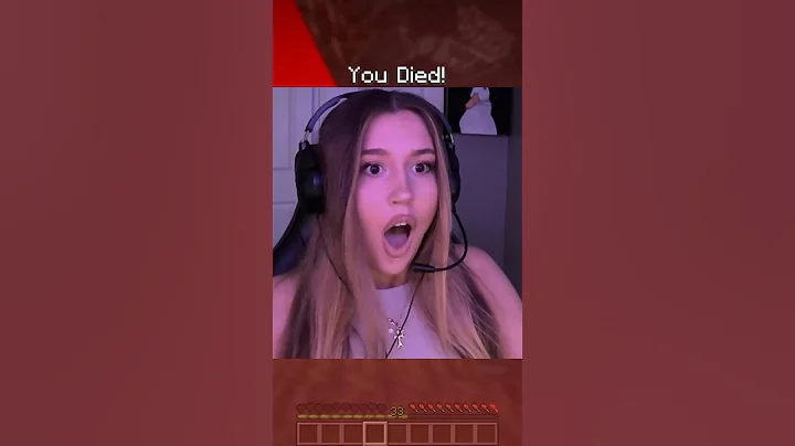 @RachelMaeyley Minecraft egirl