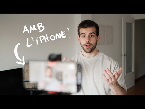 Vídeo: Com desbloquejar l'iPhone: 3 passos (amb imatges)