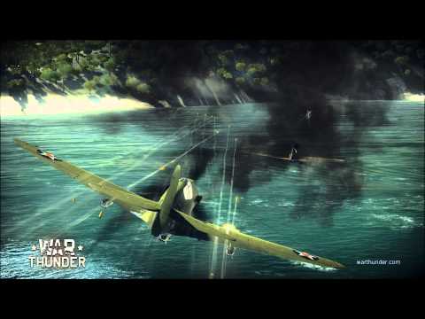 War Thunder Soundtrack Battle Music 6