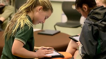 Unlocking the potential of innovative learning environments