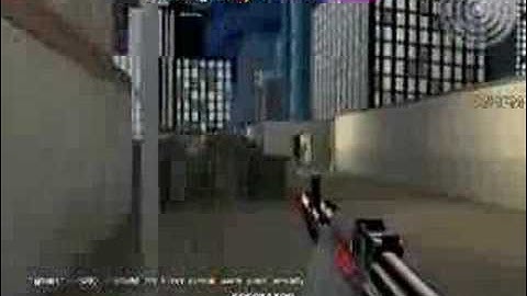 Ramadog SOF2 Pwnage Video