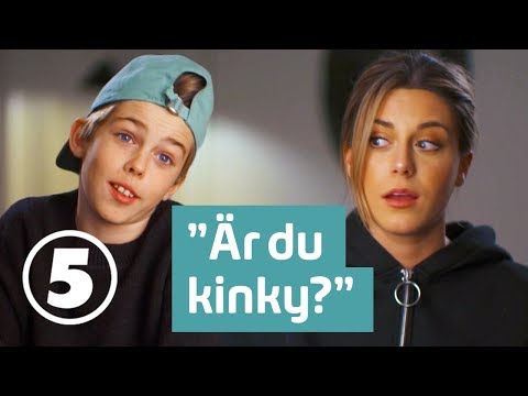 Video: Vilket avsnitt kysser scully och mulder?