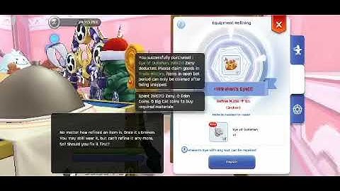 refine +15 kraken ragnarok mobile