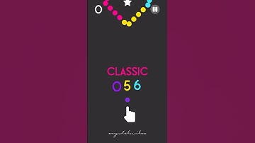 LEVEL 56 Classic [ Easy ] COLOR SWITCH #CM_o8o1 #viral #trending #popular #games